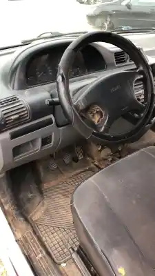 Здавання транспортного засобу fiat scudo caja/chasis (220_) 2.0 jtd року 0 потужний rhx