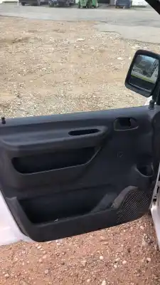Здавання транспортного засобу fiat scudo caja/chasis (220_) 2.0 jtd року 0 потужний rhx