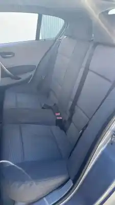 Veículo de Sucata bmw serie 1 berlina (e81/e87) 118d do ano 0 alimentado 204d4