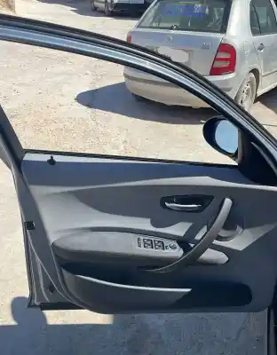 Veículo de Sucata bmw serie 1 berlina (e81/e87) 118d do ano 0 alimentado 204d4