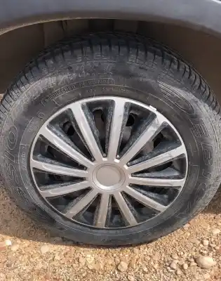 Veicolo di demolizione opel corsa b corsa b dell'anno 0 alimentato c14nz