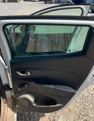 Veículo de Sucata renault clio iv business do ano 0 alimentado k9k e6