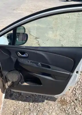 Veículo de Sucata renault clio iv business do ano 0 alimentado k9k e6