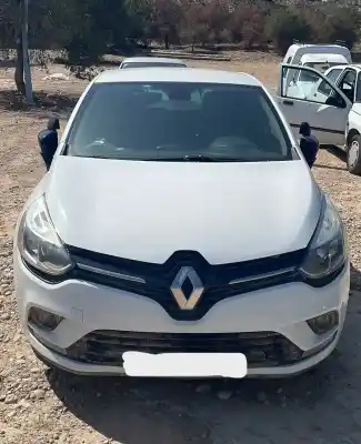 Veículo de Sucata renault clio iv business do ano 0 alimentado k9k e6