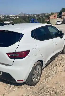 Veículo de Sucata renault clio iv business do ano 0 alimentado k9k e6