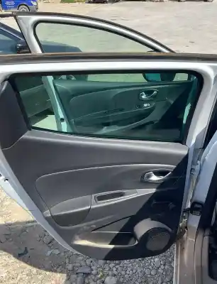 Veículo de Sucata renault clio iv business do ano 0 alimentado k9k e6