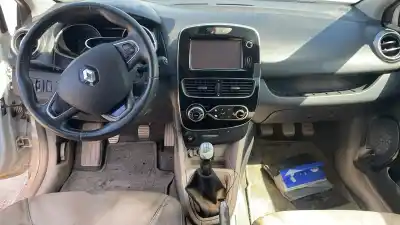 Veículo de Sucata renault clio iv business do ano 0 alimentado k9k e6
