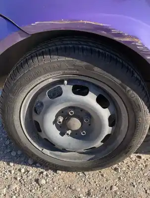 Здавання транспортного засобу clase c clase a w168 170 cdi 168.008 року 0 потужний 668940