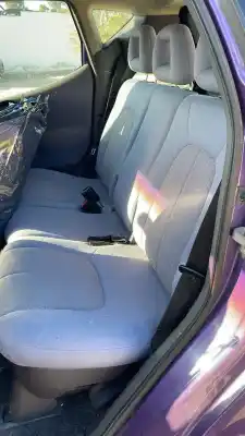 Здавання транспортного засобу clase c clase a w168 170 cdi 168.008 року 0 потужний 668940