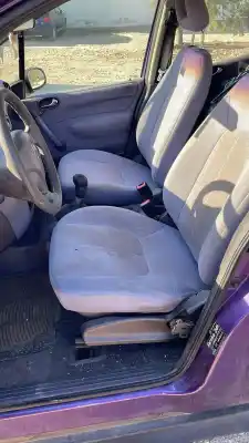 Здавання транспортного засобу clase c clase a w168 170 cdi 168.008 року 0 потужний 668940