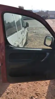 Veículo de Sucata citroen berlingo xtr 1.6 hdi 92 do ano 0 alimentado 9hx