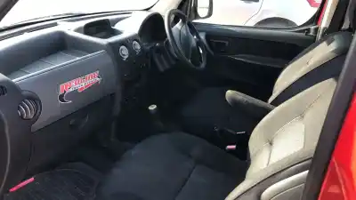 Veículo de Sucata citroen berlingo xtr 1.6 hdi 92 do ano 0 alimentado 9hx