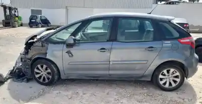 Здавання транспортного засобу citroen c4 grand picasso c4 grand picasso року 0 потужний 9hz