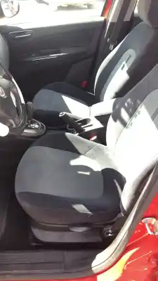 Veicolo di demolizione fiat bravo (198) active 1.6 16v multijet 90 (66 kw) dell'anno 0 alimentato 