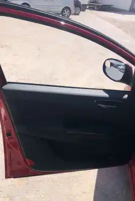 Veicolo di demolizione fiat bravo (198) active 1.6 16v multijet 90 (66 kw) dell'anno 0 alimentato 