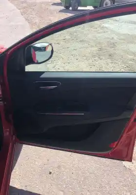 Veicolo di demolizione fiat bravo (198) active 1.6 16v multijet 90 (66 kw) dell'anno 0 alimentato 