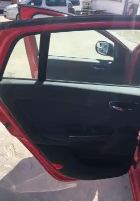 Veicolo di demolizione fiat bravo (198) active 1.6 16v multijet 90 (66 kw) dell'anno 0 alimentato 