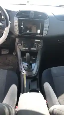 Veicolo di demolizione fiat bravo (198) active 1.6 16v multijet 90 (66 kw) dell'anno 0 alimentato 