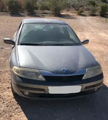 Утилизация автомобиля renault laguna ii bg0 authentique года 0 питание f9qc7