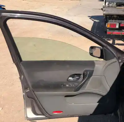 Утилизация автомобиля renault laguna ii bg0 authentique года 0 питание f9qc7