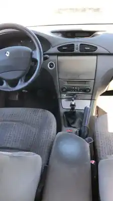 Утилизация автомобиля renault laguna ii bg0 authentique года 0 питание f9qc7