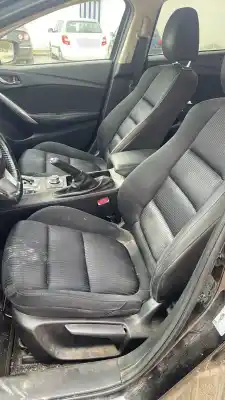 Veículo de Sucata mazda 6 lim gh .2012 luxury do ano 0 alimentado sh