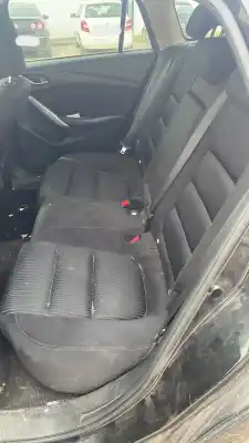 Veículo de Sucata mazda 6 lim gh .2012 luxury do ano 0 alimentado sh