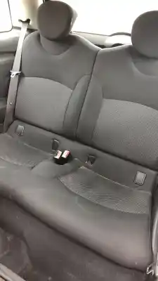 Veículo de Sucata bmw mini r56 cooper do ano 0 alimentado n12b16a