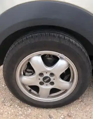 Veículo de Sucata bmw mini r56 cooper do ano 0 alimentado n12b16a