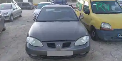 Scrapping Vehicle HYUNDAI                                            LANTRA II (J-2)                                                                                                                                                                                                                                            1.9 D                                                                                                                                                                                                                                                      of the year 2000 powered DJY