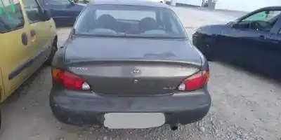 Утилизация автомобиля hyundai                                            lantra ii (j-2)                                                                                                                                                                                                                                            1.9 d года 2000 питание djy
