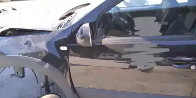 Scrapping Vehicle dacia duster ii comfort 4wd of the year 2017 powered k9k g6