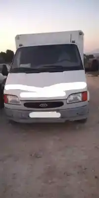 Véhicule à la ferraille ford transit bus 1995 tourneo 2.5 lx largo de l'année 1998 alimenté 4ec