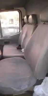 Véhicule à la ferraille ford transit bus 1995 tourneo 2.5 lx largo de l'année 1998 alimenté 4ec