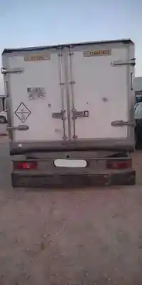 Véhicule à la ferraille ford transit bus 1995 tourneo 2.5 lx largo de l'année 1998 alimenté 4ec