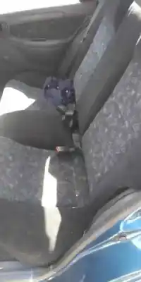 Veículo de Sucata daewoo lanos cool do ano 2000 alimentado a15sms