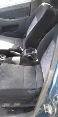 Veículo de Sucata daewoo lanos cool do ano 2000 alimentado a15sms