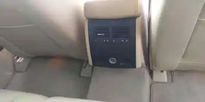 Véhicule à la ferraille volkswagen touareg (7l6) tdi v6 +motion de l'année 2006 alimenté bks