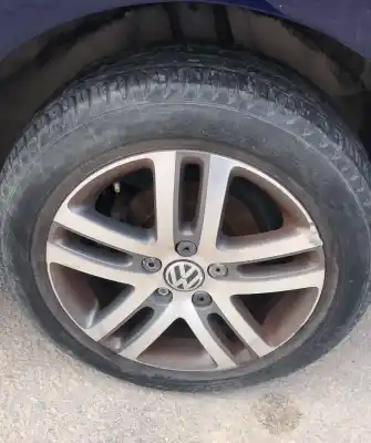 Véhicule à la ferraille volkswagen golf 1.4 g -cgg golf vi un 16v de l'année 0 alimenté cay