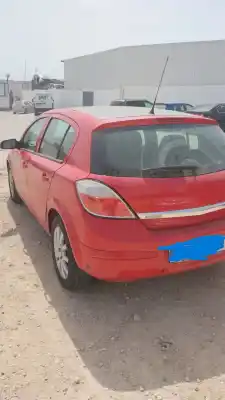 Veículo de Sucata opel astra h gtc h berlina cosmo do ano 0 alimentado 