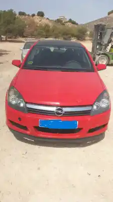 Veículo de Sucata opel astra h gtc h berlina cosmo do ano 0 alimentado 