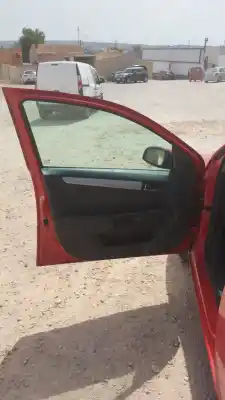 Veículo de Sucata opel astra h gtc h berlina cosmo do ano 0 alimentado 