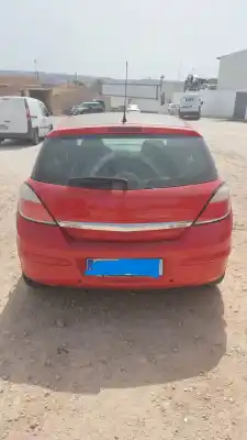 Veículo de Sucata opel astra h gtc h berlina cosmo do ano 0 alimentado 