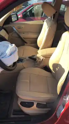 Veicolo di demolizione bmw x3 (e83) 3.0 d dell'anno 0 alimentato 306d2