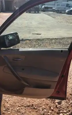 Veicolo di demolizione bmw x3 (e83) 3.0 d dell'anno 0 alimentato 306d2