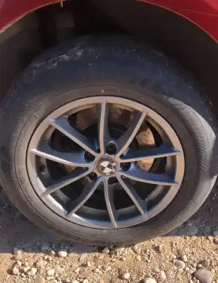 Veicolo di demolizione bmw x3 (e83) 3.0 d dell'anno 0 alimentato 306d2