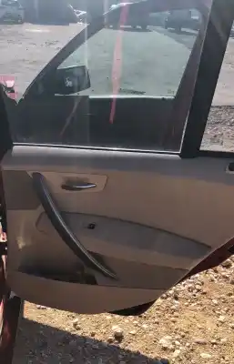 Veicolo di demolizione bmw x3 (e83) 3.0 d dell'anno 0 alimentato 306d2