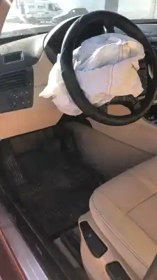 Veicolo di demolizione bmw x3 (e83) 3.0 d dell'anno 0 alimentato 306d2