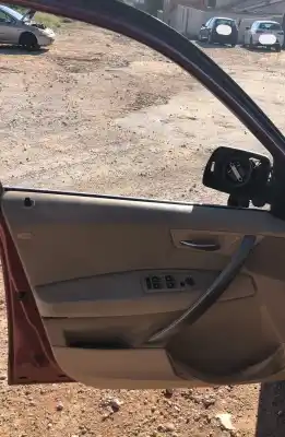 Veicolo di demolizione bmw x3 (e83) 3.0 d dell'anno 0 alimentato 306d2