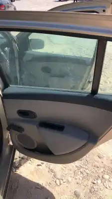 Veículo de Sucata renault clio iii exception do ano 0 alimentado k9k766